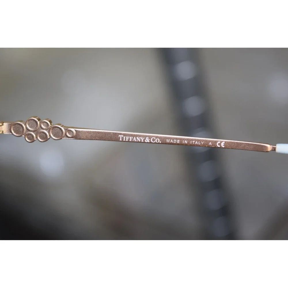 Tiffany & Co. tiffany co